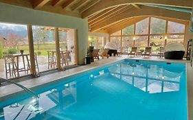Hotel garni Laengenfelder Hof
